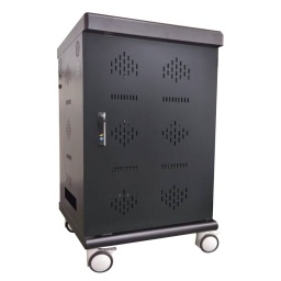 CARRO CARGADOR 30 NOTEBOOKS NNET