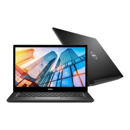NOTEBOOK DELL LATITUDE 7490 I7 256GB NNET