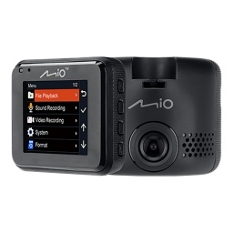 CAMARA AUTO MIO MIVUE C320 FHD 2" NNET