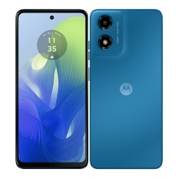 MOTO G04S 256GB 50MP 4G NNET
