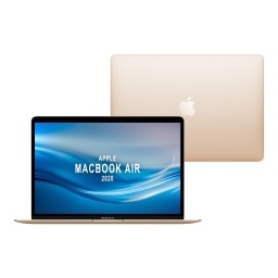 MACBOOK AIR M1 13" 256GB 2020 NNET