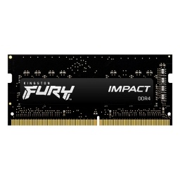 MEMORIA NTB FURY IMPACT 8GB NNET