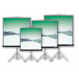 PANTALLA KLIP KPS102B 86" TRIPODE NNET