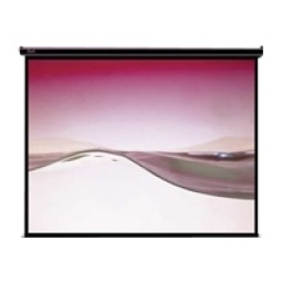 PANTALLA KLIP KPS303 100" TECHO NNET