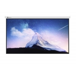 PANTALLA KLIP KPS313 100" TECHO NNET