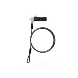 CABLE KLIPXTREME SEGURIDAD KSD-360 NNET