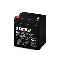 BATERIA PARA UPS FORZA 12V FUB-1245 NNET