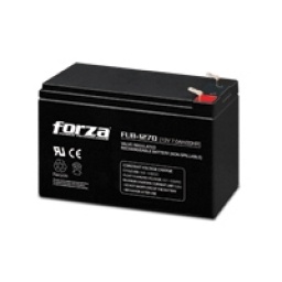 BATERIA UPS FORZA 12V FUB-1270 NNET