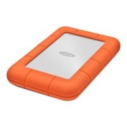 DISCO LACIE RUGGED MINI 1TB USB3 NNET