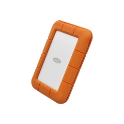 DISCO LACIE RUGGED USB-C 1TB NNET