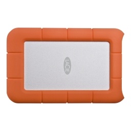 DISCO LACIE RUGGED MINI 2TB USB3 NNET