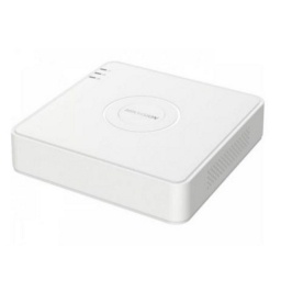 DVR HIKVISION 16CH STANDALONE NNET