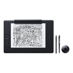 DIGITALIZADOR WACOM PRO PAPER LARGE NNET