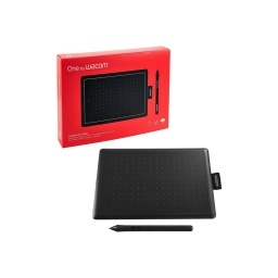 DIGITALIZADOR WACOM ONE SMALL USB-C NNET