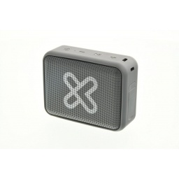 PARLANTE KLIP KBS-25GR GRAY NNET