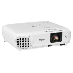 PROYECTOR EPSON POWERLITE X49 3600LM NNET