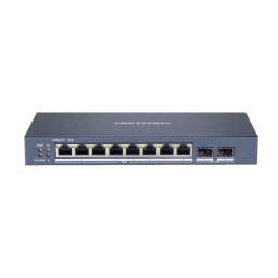 SWITCH DS3E1510PSI 8P POE + 2 SFP NNET