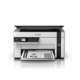 IMPRESORA EPSON ECOTANK M2120 MONO WI NNET