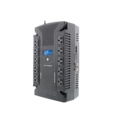 UPS FORZA 1000VA 600W LINEAL 220V NNET