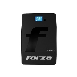 UPS FORZA SL 1000VA 600W RJ45 NNET
