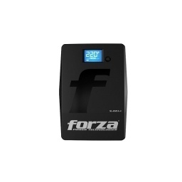 UPS FORZA SL 800VA 480W RJ45 NNET