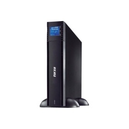 UPS FORZA 3000VA FDC3012RI USB RS232 NNET