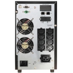 UPS FORZA 3000VA PF1 ENTRADA 240V NNET