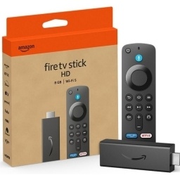 Amazon Fire TV Stick HD NNET