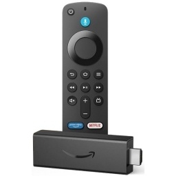 Amazon Fire TV Stick HD Streaming Alexa