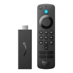 FIRE TV STICK HD AMAZON 2024 BT ALEXA NNET
