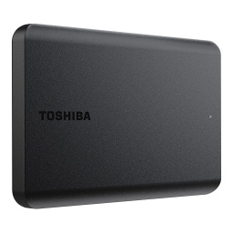TOSHIBA DISCO EXTERNO 2TB-USB 3.0 NNET
