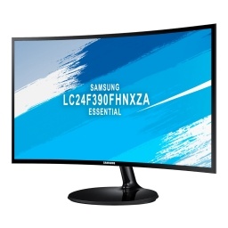 SAMSUNG MONITOR CURVO 24"-FHD NNET