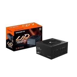 GIGABYTE FUENTE 750W-GOLD NNET