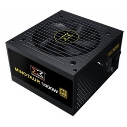 XIGMATEK MINOTAUR-FUENTE 1000W NNET