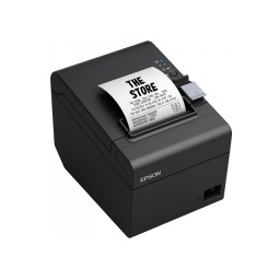 EPSON IMPRESORA RECIBOS-MONO NNET