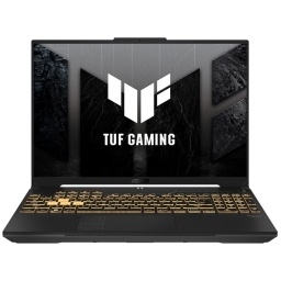 Notebook Gamer Asus Core 5 210H 4.8Ghz, 8GB, 512GB SSD, 16 FHD+,RTX3050 6GB NNET