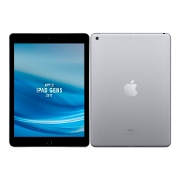 APPLE IPAD GEN5 2017 NNET