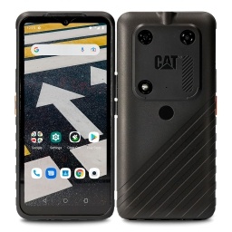 SMARTPHONE CAT S53 NEGRO NNET