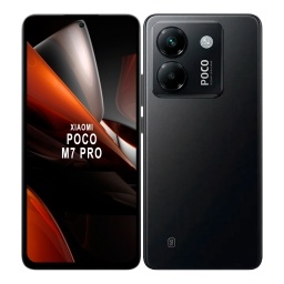 XIAOMI POCO M7 PRO NEGRO NNET