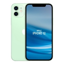 IPHONE 12 BLANCO 128GB NNET