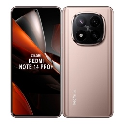 XIAOMI REDMI NOTE 14 PRO NEGRO NNET