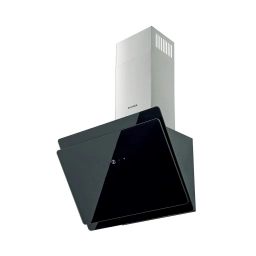 Campana James Mural 60 Inox 3 Velocidades