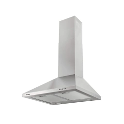 Campana James 75 Inox 3 Velocidades 