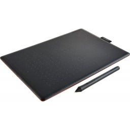 TABLETA DIGITAL WACOM ONE CTL672K1A NNET