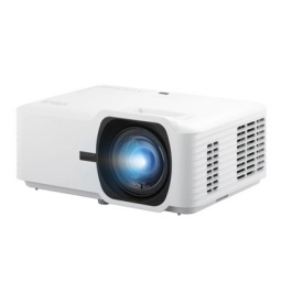 PROYECTOR VIEWSONIC LS711HD NNET