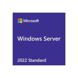LICENCIA WINDOWS SERVER 2022 DVD NNET
