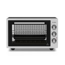 Horno Elctrico James 39 Litros 5 Funciones HJTI-39 G2