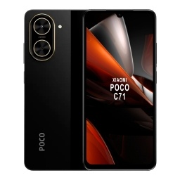 XIAOMI POCO C71 AZUL NNET