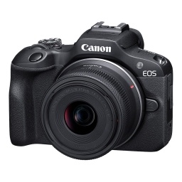 CAMARA CANON EOS R100 RF-S 18-45MM NNET