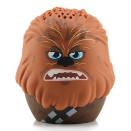 PARLANTE BITTY BOOMERS BT CHEWBACCA NNET